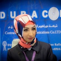 Alaa Qraini