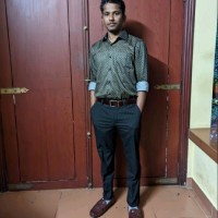 Aby T Varghese