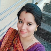 Deepika Nalvad