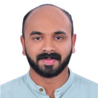 Aswin Murali