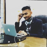 Anshu Rajput