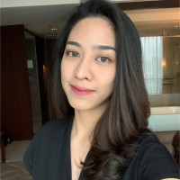 Retno F Irsyalina