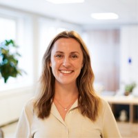 Kajsa Thorsén