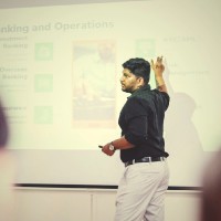 Rahul M