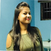 Arpita Garg