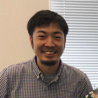 Sho Shimizu