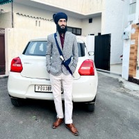 Gurdeep Singh