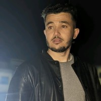 Khaled Deffaf
