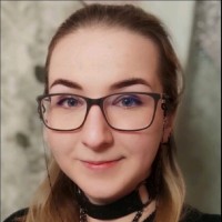 Svitlana Kulish