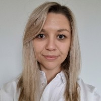 Simona Sevdina