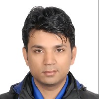 Shambhu Pathak