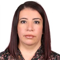 Leidy Yomary Benitez Espitia