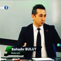 Bahadır Bulut