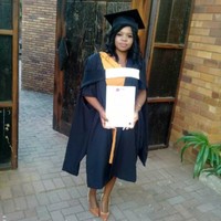 mathapelo mzizi