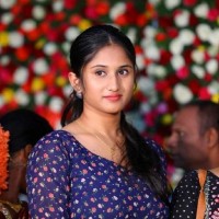 Deekshitha N
