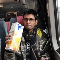 Anuranjan Kumar