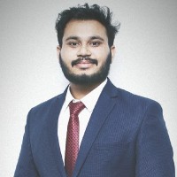 Ca Shubham Tidke