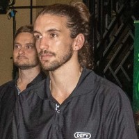 Curtis Louw