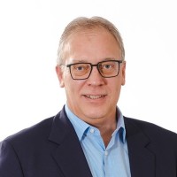 Richard Olfert, Fcpa, Fca, Icd.D