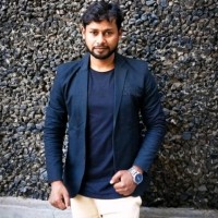 Rahul Kumar