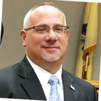 David S. Weiss