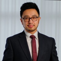 Todd Wu (吴拓)
