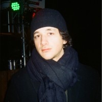 Samuel Troccaz