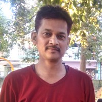 Bijay Kumar Mohanty