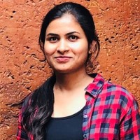 Deepa TS