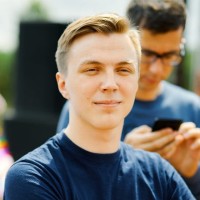 Dmitriy Morozov