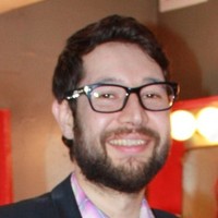 Scott Bergfeld