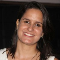 Maíra Mota Ferreira