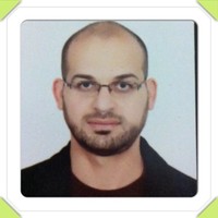 Ayman Hamarsheh