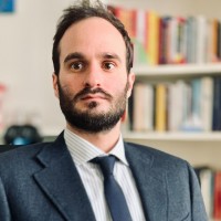 Cosimo Marino
