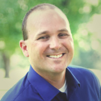 Kevin Fisk