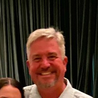 Tim Dawkins