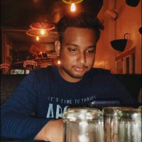 Nilanchal Behera