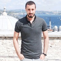 Cihan Baran