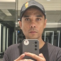 Mohammed Asif
