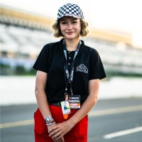 Alexis Carlbon