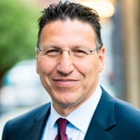 Adriano Pianesi, MBA