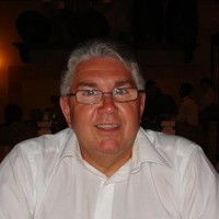 Colin Ainsley