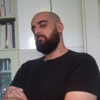 Sotiris Vasilopoulos