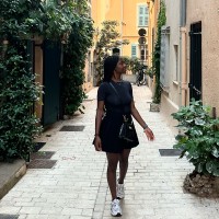Anastasie Essengue