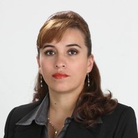 Rosa Elena Ponce Serrano