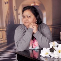 Sujatha Pulliuaseri