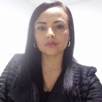 Erica Viviana Usuga Giraldo