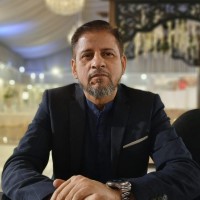 Syed Mohammad Imran