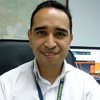 Oscar Rojas