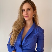 Camila Tinajero Córdova